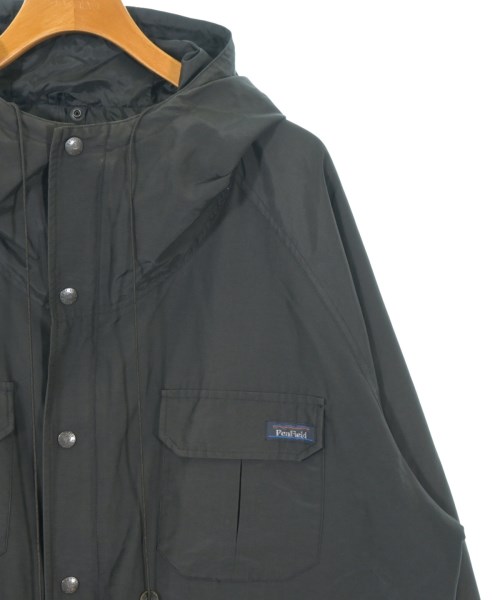 Penfield（ペンフィールド）マウンテンパーカー 黒 サイズ:L メンズ/2200733317026