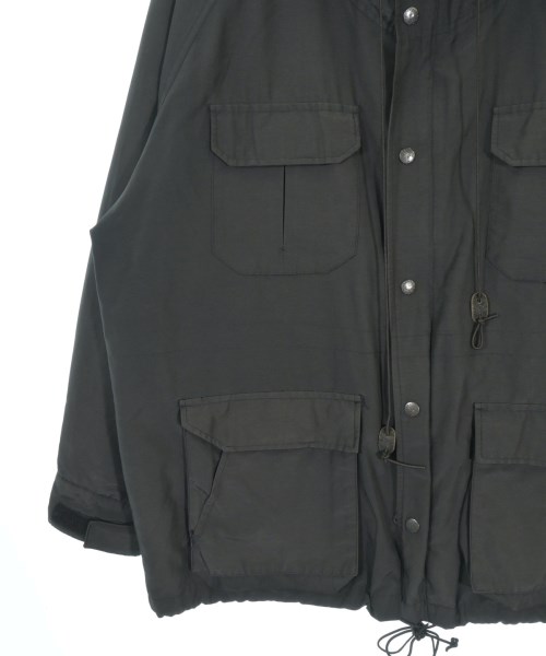 Penfield（ペンフィールド）マウンテンパーカー 黒 サイズ:L メンズ/2200733317026