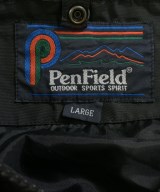 Penfield（ペンフィールド）マウンテンパーカー 黒 サイズ:L メンズ/2200733317026