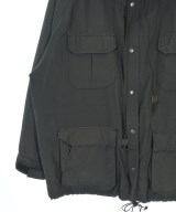 Penfield（ペンフィールド）マウンテンパーカー 黒 サイズ:L メンズ/2200733317026