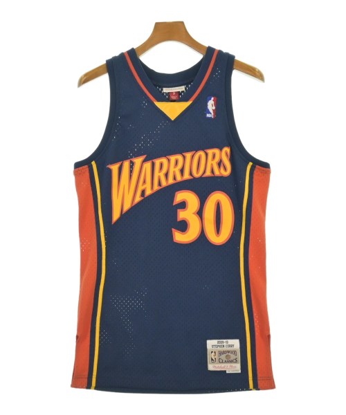 ミッチェルアンドネス(Mitchell&Ness)のMitchell&Ness タンクトップ