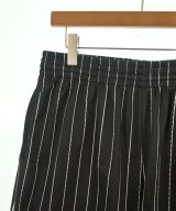 Mitchell&Ness（ミッチェルアンドネス）ショートパンツ 黒 サイズ:L メンズ/2200637617055