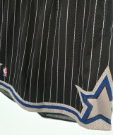 Mitchell&Ness（ミッチェルアンドネス）ショートパンツ 黒 サイズ:L メンズ/2200637617055