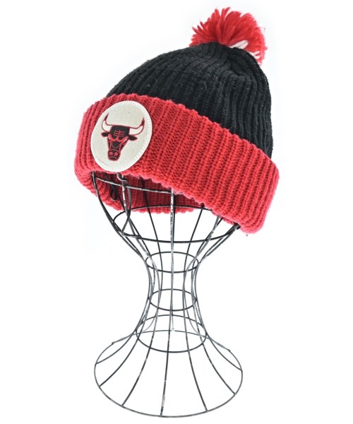 ミッチェルアンドネス(Mitchell&Ness)のMitchell&Ness ニットキャップ・ビーニー