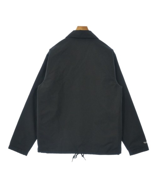 Mitchell&Ness（ミッチェルアンドネス）ブルゾン 黒 サイズ:L メンズ/2200632731039