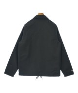 Mitchell&Ness（ミッチェルアンドネス）ブルゾン 黒 サイズ:L メンズ/2200632731039