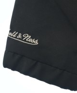 Mitchell&Ness（ミッチェルアンドネス）ブルゾン 黒 サイズ:L メンズ/2200632731039