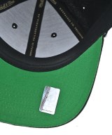 Mitchell&Ness（ミッチェルアンドネス）キャップ 黒 サイズ:- メンズ/2200633186128