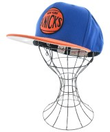 Mitchell&Ness（ミッチェルアンドネス）キャップ 青 サイズ:59cm メンズ/2200634372230