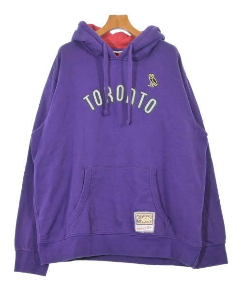 ミッチェルアンドネス(Mitchell&Ness)のMitchell&Ness パーカー