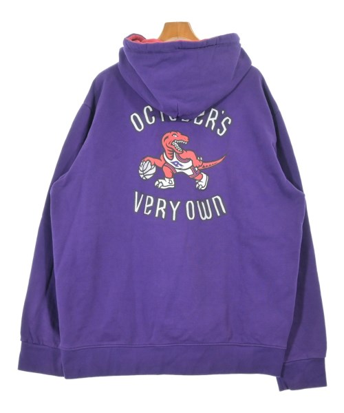 Mitchell&Ness（ミッチェルアンドネス）パーカー 紫 サイズ:4XL メンズ/2200609420010