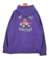 Mitchell&Ness（ミッチェルアンドネス）パーカー 紫 サイズ:4XL メンズ/2200609420010