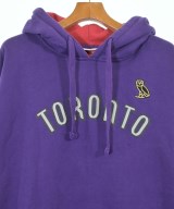 Mitchell&Ness（ミッチェルアンドネス）パーカー 紫 サイズ:4XL メンズ/2200609420010