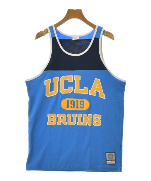 ミッチェルアンドネス(Mitchell&Ness)のMitchell&Ness タンクトップ