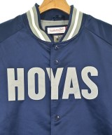 Mitchell&Ness（ミッチェルアンドネス）スタジャン 紺 サイズ:3XL(XXXL位) メンズ/2200695468057