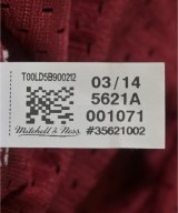 Mitchell&Ness（ミッチェルアンドネス）Tシャツ・カットソー 赤 サイズ:40(M位) メンズ/2200699896184