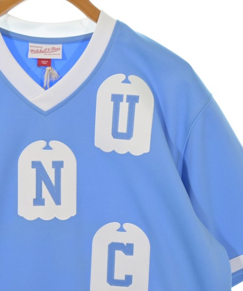 Mitchell&Ness（ミッチェルアンドネス）Tシャツ・カットソー 青 サイズ:L メンズ/2200717375059