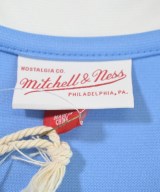 Mitchell&Ness（ミッチェルアンドネス）Tシャツ・カットソー 青 サイズ:L メンズ/2200717375059