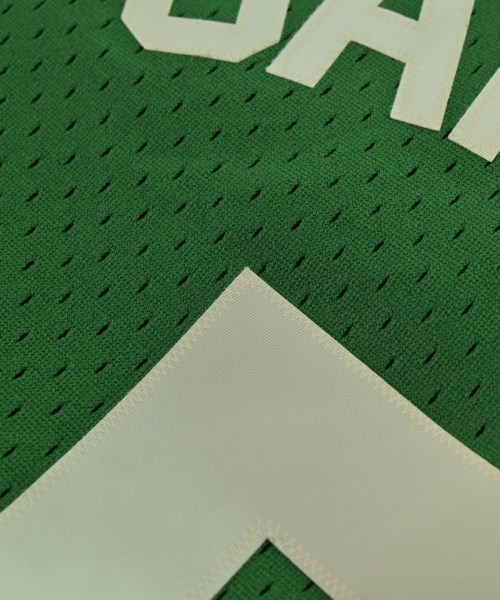 Mitchell&Ness（ミッチェルアンドネス）Tシャツ・カットソー 緑 サイズ:M メンズ/2200636444119