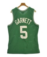 Mitchell&Ness（ミッチェルアンドネス）Tシャツ・カットソー 緑 サイズ:M メンズ/2200636444119