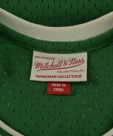 Mitchell&Ness（ミッチェルアンドネス）Tシャツ・カットソー 緑 サイズ:M メンズ/2200636444119
