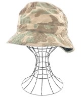 Mitchell&Ness（ミッチェルアンドネス）ハット ベージュ サイズ:L/XL メンズ/2200640074272