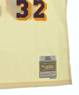 Mitchell&Ness（ミッチェルアンドネス）タンクトップ 白 サイズ:L メンズ/2200653253183
