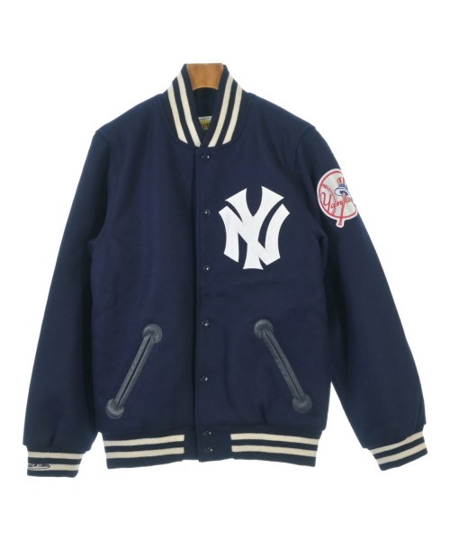 Mitchell&Ness(ミッチェルアンドネス)のスタジャン サイズ:36(S位) 20,400円