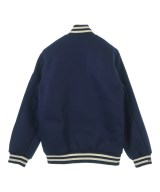Mitchell&Ness（ミッチェルアンドネス）スタジャン 紺 サイズ:36(S位) メンズ/2200703675750