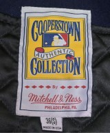 Mitchell&Ness（ミッチェルアンドネス）スタジャン 紺 サイズ:36(S位) メンズ/2200703675750