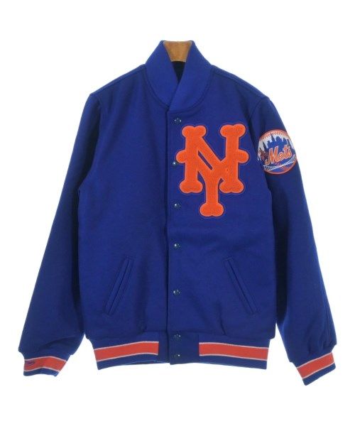 Mitchell&Ness(ミッチェルアンドネス)のスタジャン サイズ:36(S位) 27,200円