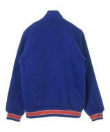 Mitchell&Ness（ミッチェルアンドネス）スタジャン 青 サイズ:36(S位) メンズ/2200703675774