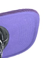 Mitchell&Ness（ミッチェルアンドネス）キャップ 紫 サイズ:F メンズ/2200662770046