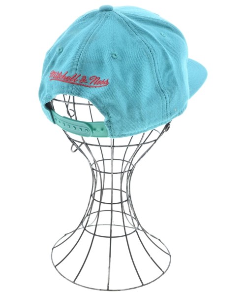 Mitchell&Ness（ミッチェルアンドネス）キャップ 青 サイズ:- メンズ/2200721829067