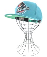 Mitchell&Ness（ミッチェルアンドネス）キャップ 青 サイズ:- メンズ/2200721829067