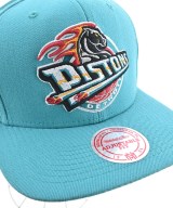 Mitchell&Ness（ミッチェルアンドネス）キャップ 青 サイズ:- メンズ/2200721829067