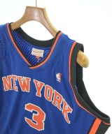 Mitchell&Ness（ミッチェルアンドネス）タンクトップ 青 サイズ:XL メンズ/2200713127034
