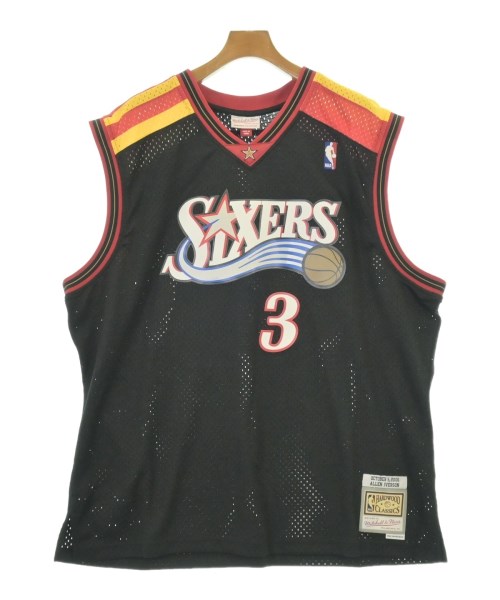 Mitchell&Ness(ミッチェルアンドネス)のタンクトップ サイズ:XL 9,600円