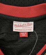 Mitchell&Ness（ミッチェルアンドネス）タンクトップ 黒 サイズ:XL メンズ/2200713127041