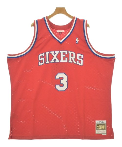 Mitchell&Ness(ミッチェルアンドネス)のタンクトップ サイズ:4XL 9,600円