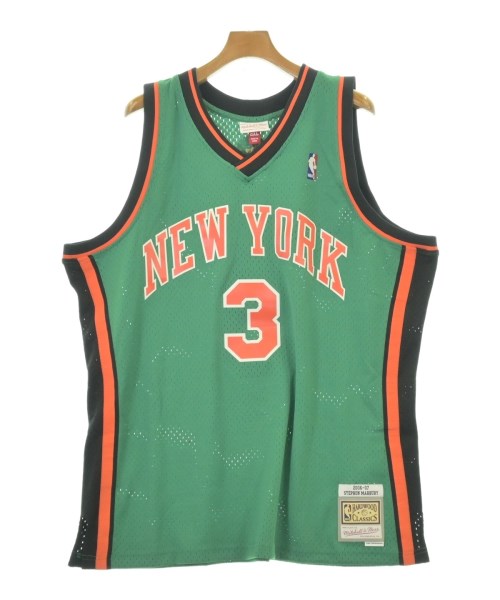 Mitchell&Ness(ミッチェルアンドネス)のタンクトップ サイズ:2XL 9,600円