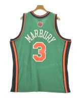 Mitchell&Ness（ミッチェルアンドネス）タンクトップ 緑 サイズ:2XL メンズ/2200713127065