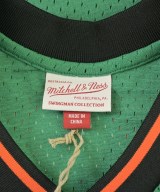Mitchell&Ness（ミッチェルアンドネス）タンクトップ 緑 サイズ:2XL メンズ/2200713127065
