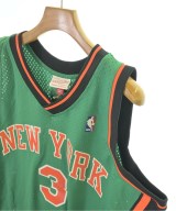 Mitchell&Ness（ミッチェルアンドネス）タンクトップ 緑 サイズ:2XL メンズ/2200713127065