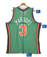 Mitchell&Ness（ミッチェルアンドネス）タンクトップ 緑 サイズ:2XL メンズ/2200713127065