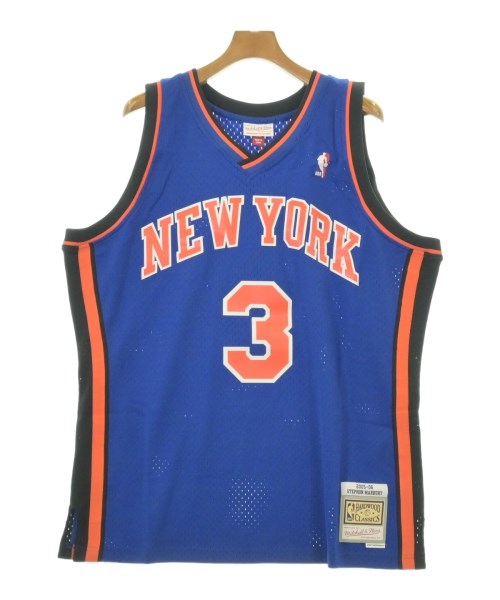 Mitchell&Ness(ミッチェルアンドネス)のタンクトップ サイズ:XL 9,600円