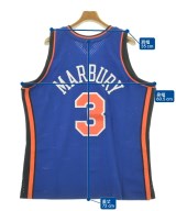 Mitchell&Ness（ミッチェルアンドネス）タンクトップ 青 サイズ:XL メンズ/2200713127072