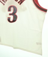 Mitchell&Ness（ミッチェルアンドネス）タンクトップ 白 サイズ:3XL メンズ/2200713127096