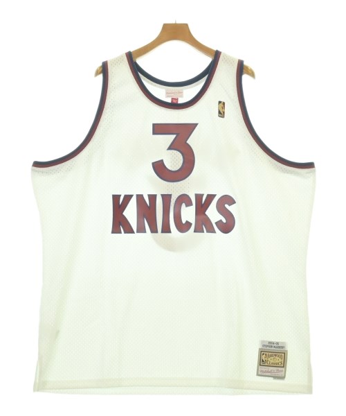 Mitchell&Ness(ミッチェルアンドネス)のタンクトップ サイズ:4XL 9,600円