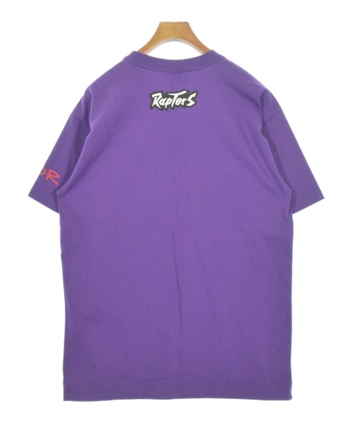 Mitchell&Ness（ミッチェルアンドネス）Tシャツ・カットソー 紫 サイズ:M メンズ/2200672945847